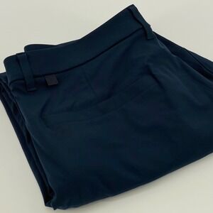 Men's Navy Pants